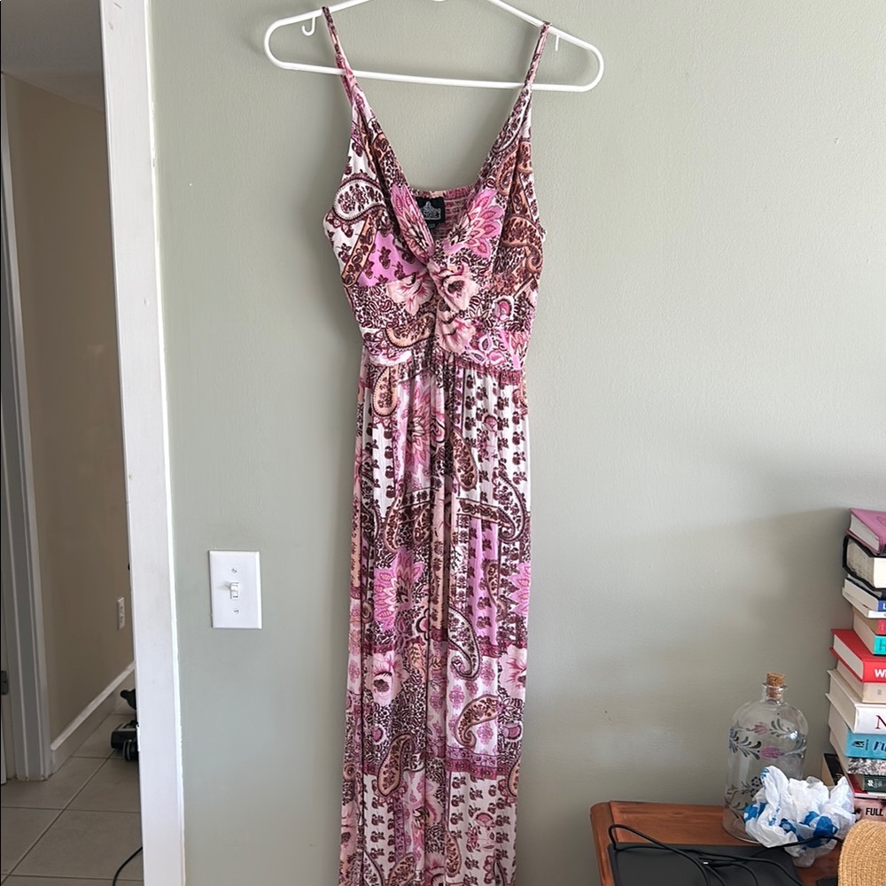 Summer dress